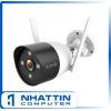 Camera IP Wifi Tenda CT6-WCA