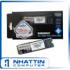 Ổ cứng SSD Kingmax Zeus  256GB M.2 2280 PCIe NVMe