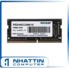 Bộ nhớ trong MTXT Patriot 8GB DDR4-3200/CL220(PSD48G320081S)