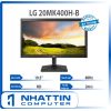 Màn hình máy tính LG LED 19.5'' HD 20MK400H-B