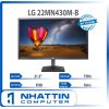 Màn hình máy tính LG IPS 21.5'' Full HD FreeSync™ 22MN430M