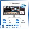 Màn hình máy tính LG UltraWide™ 29'' IPS 75Hz AMD FreeSync™ HDR 29WN600-W