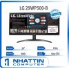 Màn hình máy tính LG UltraWide™ 29'' IPS  75Hz  AMD FreeSync™ HDR10  sRGB over 99% 29WP500-B