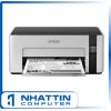 Máy in trắng đen Epson Ecotank M1120