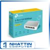 Thiết bị chuyển mạch TP-Link,SF1005D 5 Port