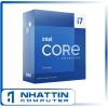 CPU Intel Core i7-13700 (Up To 5.00GHz, 16 Nhân 24 Luồng, 25MB Cache, 125W) - Hàng chính hãng