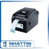 Máy in mã vạch Xprinter XP-350B