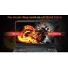 Laptop Acer Nitro 5 Gaming AN515 57 5831 (i5-11400H/8GB/512GB/6GB RTX3060/144Hz/Win10)