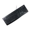 Bàn Phím có dây Logitech K120