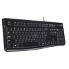 Bàn Phím và Chuột có dây Logitech MK120