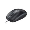 Bàn Phím và Chuột có dây Logitech MK120