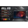 Laptop Dell Gaming G15 5511 (70266676) (i5 11400H/8GB/256GB/4GB RTX3050/120Hz/OfficeHS/Win11) 