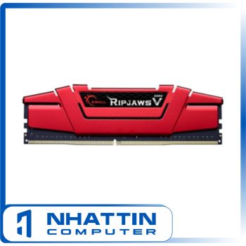 Bộ nhớ trong PC Gskill 8GB DDR4-2800C17S-8GVR