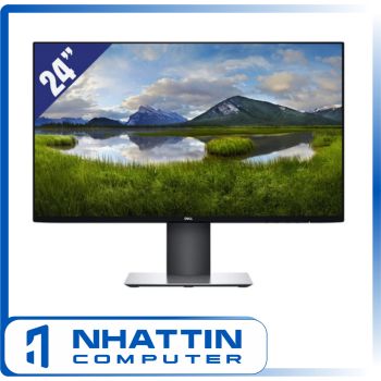 Màn hình Dell U2419H 23.8Inch IPS Ultrasharp