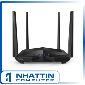 Bộ Định Tuyến Không Dây 2.4Ghz TENDA AC10