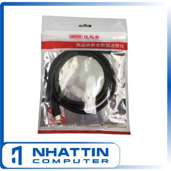 Cáp Unitek HDMI 1,5M