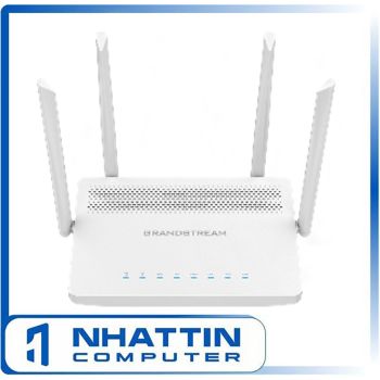 Router wifi GWN7052