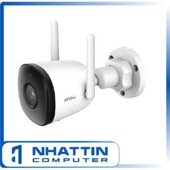 Camera IP WIFI ngoài trời IPC-F22P-IMOU 2.0MP FullHD