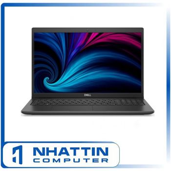 Laptop Dell Latitude 3520 Core i3-1115G4/4G/SSD 256/15.6