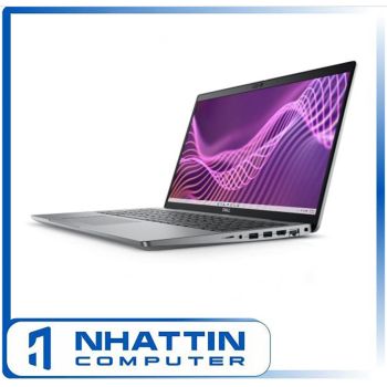 Laptop Dell Latitude 5440 Core i7-1355U/RAM 16GB /512GB SSD/15.6 inch FHD/ Win 11 Pro/ Vỏ nhôm/ 1Y