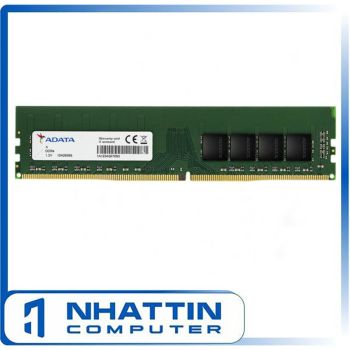 Bộ nhớ trong PC ADATA 8GB DDR4 3200 AD4U32008G22-SGN