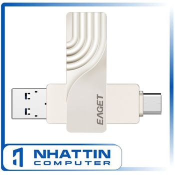 USB FLASH TYPE-C-ET-CF30 64GB