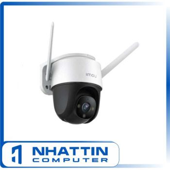 Camera IP Wifi PTZ 4MP IPC-S42FP-IMOU