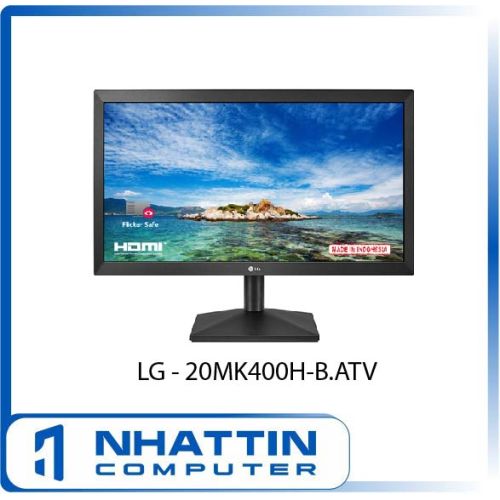 LG - 20MK400H-B.ATV