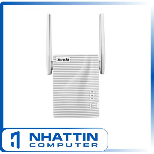 Thiết bị Thu phát vô tuyến 2.4GHz TENDA A15