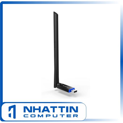 Thiết bị Thu phát vô tuyến 2.4GHz TENDA U10