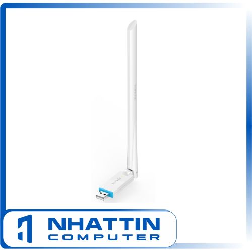 Thiết bị Thu phát vô tuyến 2.4GHz TENDA U2