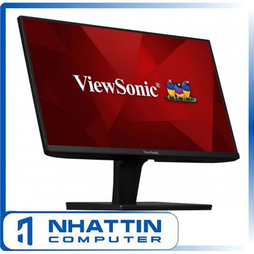 Màn hình máy tính ViewSonic VA2215-H 21.5Inch 75Hz