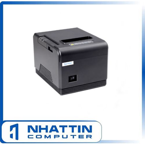 Máy in hóa đơn XPrinter Q200