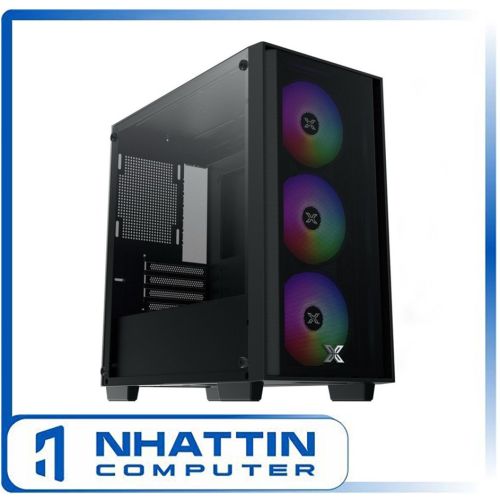 PC Nhất Tín GAMING i5 (Intel Core i5-12400/16GB/512GB SSD/GTX-1650/Keyboard Mouse)