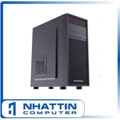 PC Nhất Tín Office i3 (Intel Core i3-10105/8GB/512GB SSD/Keyboard Mouse)