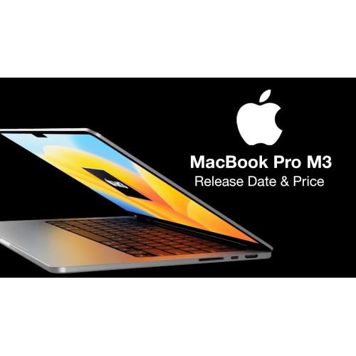 MacBook Pro 14 inch M2 Pro 2023 10CPU 16GPU 16GB/512GB