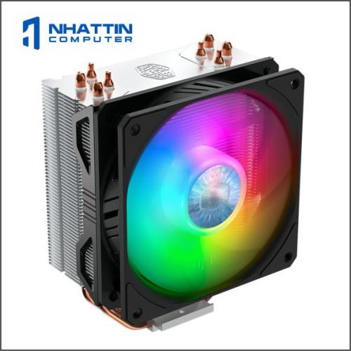 Tản nhiệt Cooler Master Hyper 212 ARGB