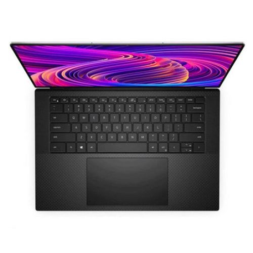 Laptop Dell XPS 15 9510 70279030 (Core™ i7-11800H | 16GB | 1TB SSD | RTX 3050Ti 4GB | 15.6 inch FHD | Win 11 | Platnum Silver)