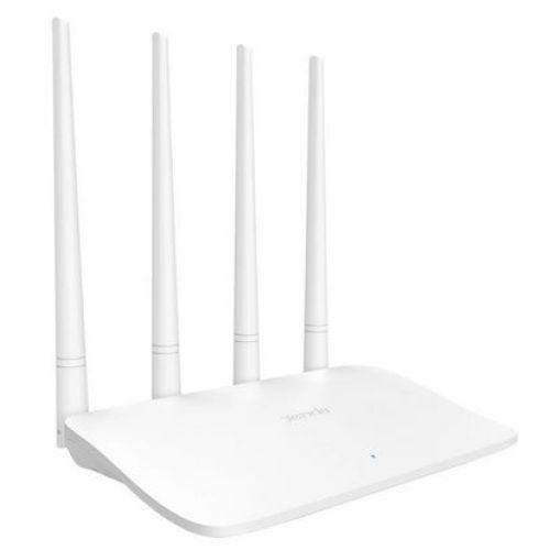 Bộ Định Tuyến Không Dây 2.4Ghz TENDA F6