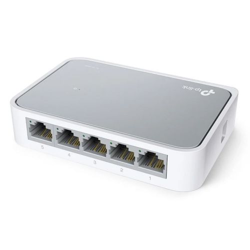 Thiết bị chuyển mạch TP-Link,SF1005D 5 Port