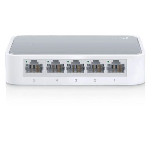 Thiết bị chuyển mạch TP-Link,SF1005D 5 Port